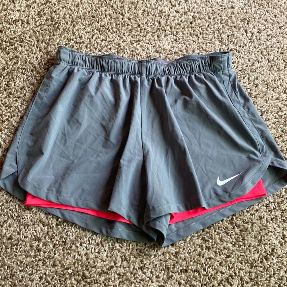 Nike Dri-Fit Shorts